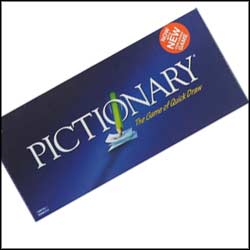 "Pictionary Junior - Click here to View more details about this Product
